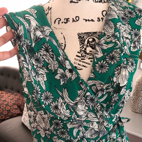 Blouse - Picture 3 of 6